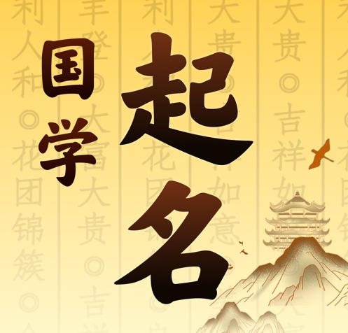 临朐国学起名 人工起名一对一